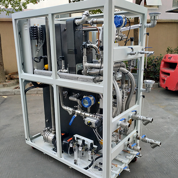 成形、其他行业冷水机