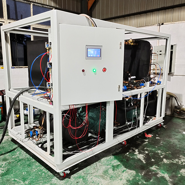 低温、超低温冷冻机